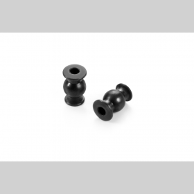 XRAY 352653 Ball Stud 6.8MM With Backstop - M3 (2)