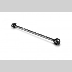 XRAY 325325 Rear Drive Shaft 72MM With 2.5MM Pin - HUDY Spring Steel™