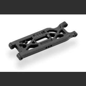 XRAY 322112-G XT4 Composite Suspension Arm Front Lower - Graphite