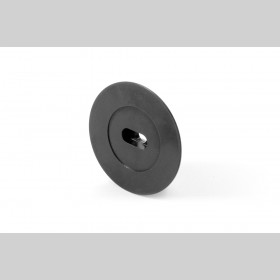 XRAY 324120 Alu 3-PAD Slipper Clutch Plate - Swiss 7075 T6 - Hard Coated