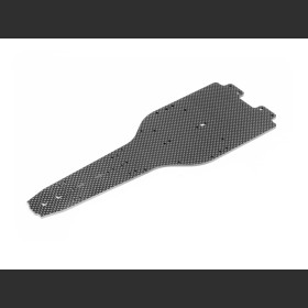 XRAY 371029 X1'24 GRAPHITE CHASSIS 2.5MM