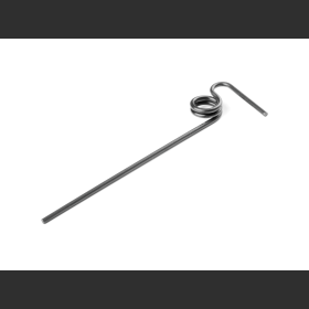 XRAY 358732 Exhaust Mounting Wire 100MM