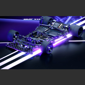 XRAY 370022 X12'26 PRE-ORDER