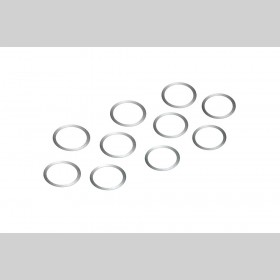 XRAY 962131 Washer S 13x16x0.1  (10)
