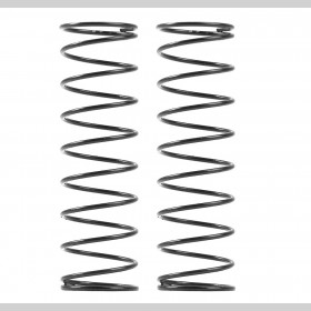 XRAY 368185 Front Spring-Set - 3 DOTS (2)