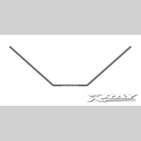 XRAY 362478 Anti-Roll Bar 1.8 MM