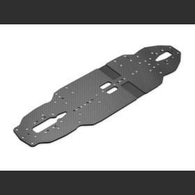 XRAY 301018 X4'24 GRAPHITE CHASSIS 2.2MM