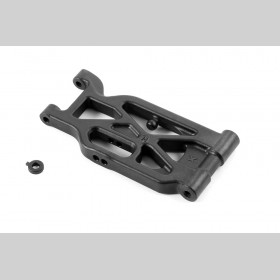 XRAY 362112-H Composite Suspension Arm Front Lower - Hard