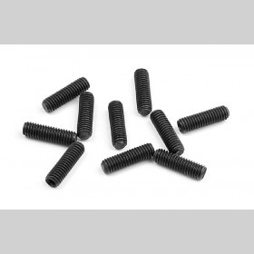 XRAY 901310 HEX Screw SB M3x10  (10)