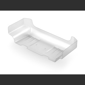XRAY 323525 LEXAN REAR WING - LUSH - WIDE