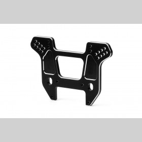 XRAY 352098 Alu Front Shock Tower - CNC Machined Swiss 7075 T6 (4MM)