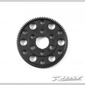 XRAY 305862 Offset Spur Gear 92T / 64