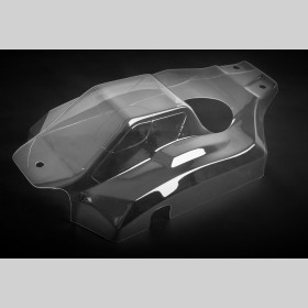 XRAY 359708 Body For 1/8 ofF ROAD Buggy - Low Downforce