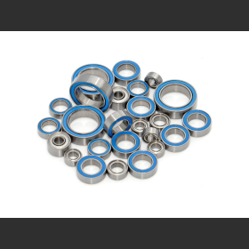 XRAY 309004 X4 Set of Ball-Bearings (25)