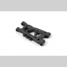 XRAY 303168 Rear Suspension Arm - Hard - 1-Hole