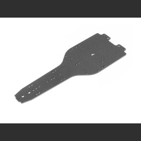 XRAY 371028 X1'23 Graphite Chassis 2.5MM