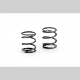 XRAY 372179 Spring 4.25 COilS 3.6x6x0.5MM  C=3.0 - Grey (SofT) (2)