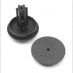 XRAY 358820 Air Filter Body & Cap