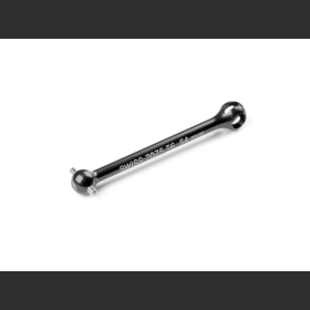 XRAY 305370 X4 Alu Drive Shaft 54MM - Swiss 7075 T6 - Hard Coated