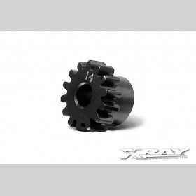 XRAY 355714 14T Pinion Gear
