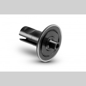 XRAY 325023 Ball Differential Long Output Shaft - LCG - HUDY Spring Steel™