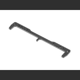 XRAY 346141 X8 CARBON BATTERY HOLDER