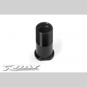 XRAY 362540 Alu Servo Saver Main Shaft