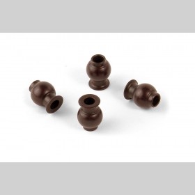 XRAY 352652 Ball Stud 6.8MM (4)