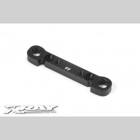 XRAY 362310 Alu Front Lower Susp. Holder - Front - 7075 T6 (5MM)