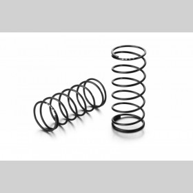 XRAY 368194 Front Spring-Set L=42MM - 4 DOTS (2)