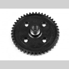 XRAY 355052 Center Diff Spur Gear 44T