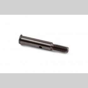 XRAY 325241 XT2 Front Drive Axle - HUDY Spring Steel™