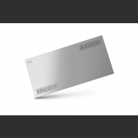 HUDY 293011  STAINLESS STEEL BATTERY WEIGHT 35G