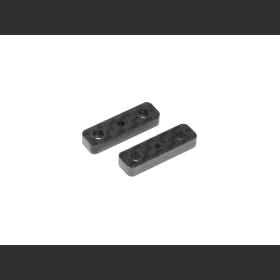 XRAY 306177 Graphite Battery Plate Shim (2)