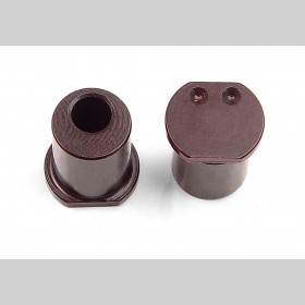 XRAY 352172 Steel Eccentric Bushing 2°  (2) --- Replaced with #352175