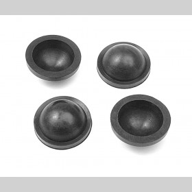 XRAY 358080 Shock Rubber Membrane (4)