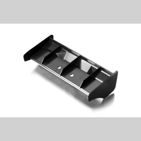 XRAY 353513-K Rear Wing - Black