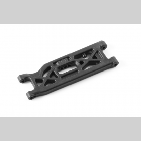 XRAY 322111-G XT2 Composite Suspension Arm Front Lower - Graphite
