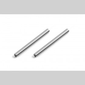XRAY 357222 Front Upper Pivot Pin 4x45 (2)