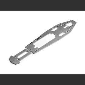 XRAY 331112 Alu Chassis 3MM - Swiss 7075 T6