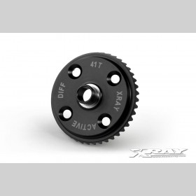 XRAY 355141 Active Diff Large Bevel Gear 41T