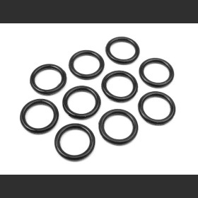 XRAY 971160 Silicone O-Ring 16x3  (10)