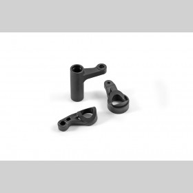 XRAY 352513 XB8 Composite Servo Saver - V2