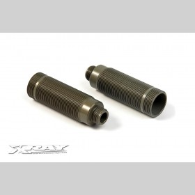 XRAY 358229 XT8 Alu Rear BIG BORE Shock Body (2)