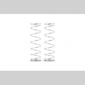 XRAY 358281 Long Progressive Springs - Medium-Hard - 4 STRIPES (2)