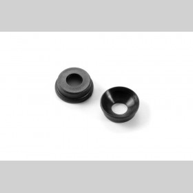 XRAY 357254 Composite Ball CUp 13.9 MM (2)