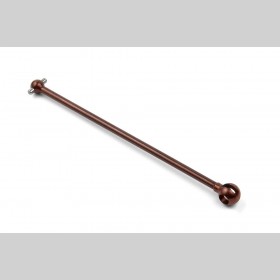 XRAY 355280 Universal CVD Drive Shaft - HUDY Spring Steel™