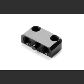 XRAY 373521 X1'20/X1'21 Alu Plate For Independent Wing Graphite PlateS