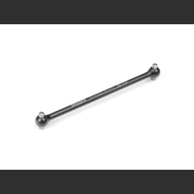 XRAY 365436 Central Dogbone Drive Shaft 65MM - HUDY Spring Steel™