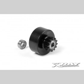 XRAY 358512 Clutch Bell 12T